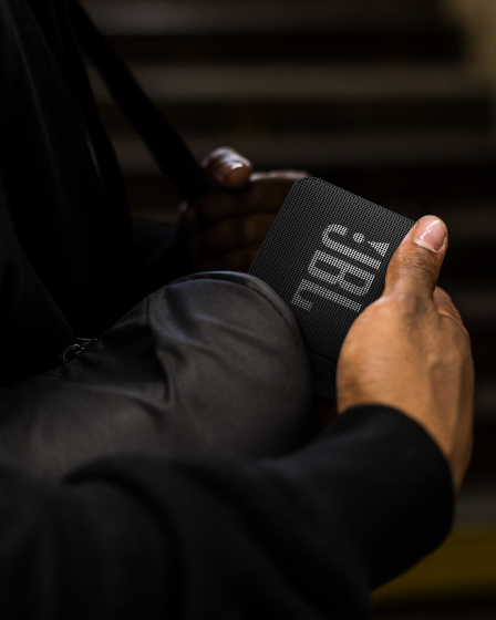 JBL Go Essential