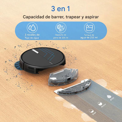 Robot Aspirador Slim P30