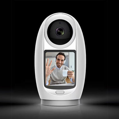 Cámara con Inteligencia Artificial