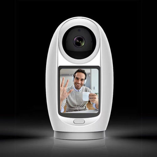 Cámara con Inteligencia Artificial