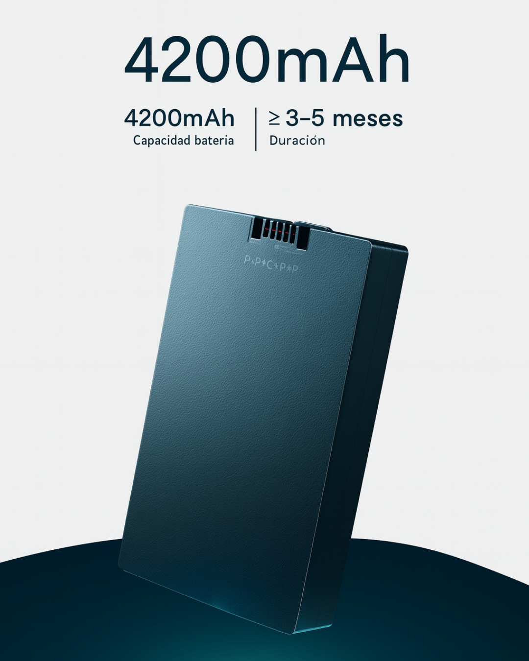 Cerradura inteligente P60