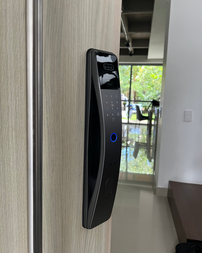 Cerradura inteligente S-26