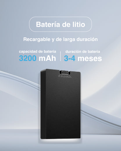 Cerradura inteligente S-26