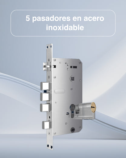 Cerradura inteligente S-26
