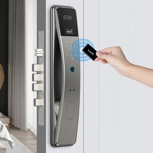 Cerradura inteligente S-26