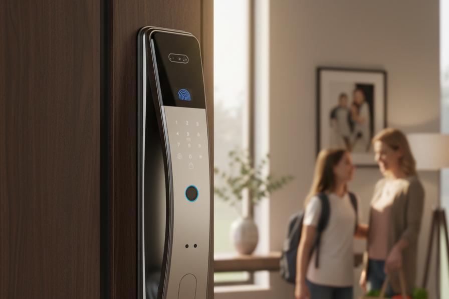 Hogares y Residencias