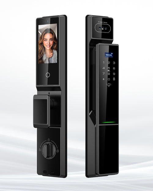 Cerradura inteligente P60