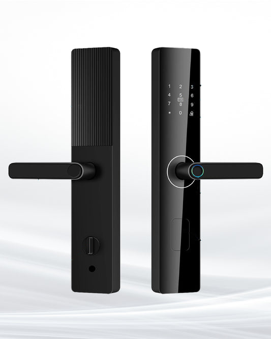 Cerradura Inteligente SM-07